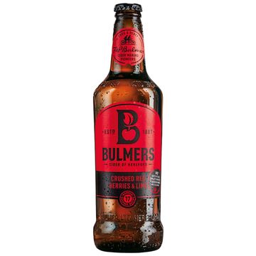 Bulmers N. Red Berries 500ml