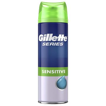 Gillette Shave Gel Sensi 200ml