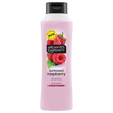 Balsam Conditioner Rasp B 350ml