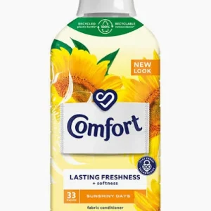 Comfort Sunshiny Days Fabric 590ml