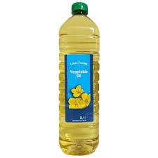 Local Living Vegetable 1L