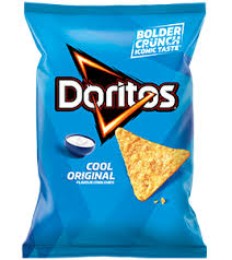 Doritos Cool Original 170g