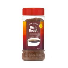 Local Living Coffee 280g