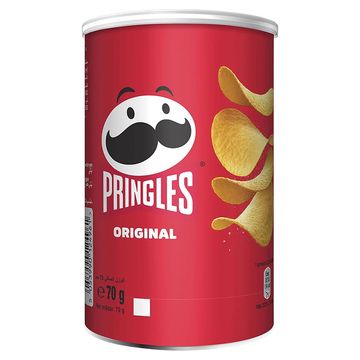 Pringles Original PM12 70g
