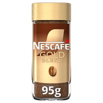 Nescafe Gold Blend Signature 95g