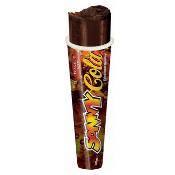 Francos Sonny Cola Push-Up 24x105ml