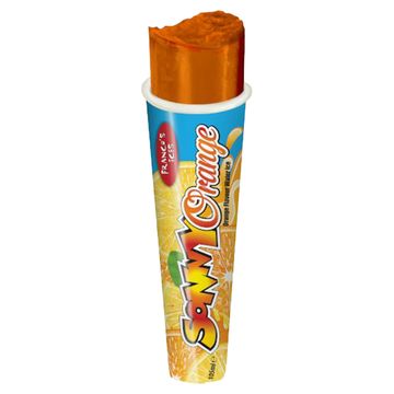 Francos Sonny Orange Push-Up 24x105ml
