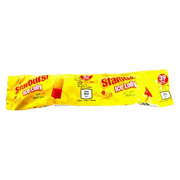 Starburst Fruit Stick 30x50ml