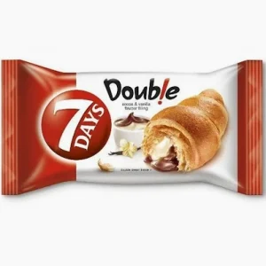 Days Double Cocoa Vanilla 80g