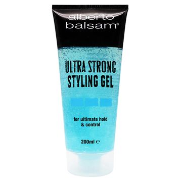 Balsam Gel Ultra Strong 200ml