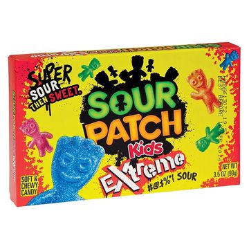 Sour Patch Kids 99g