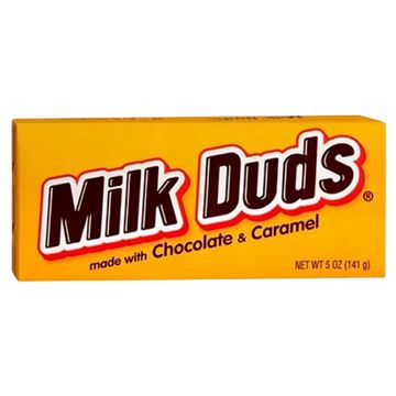 Hershey Milk Duds 141g