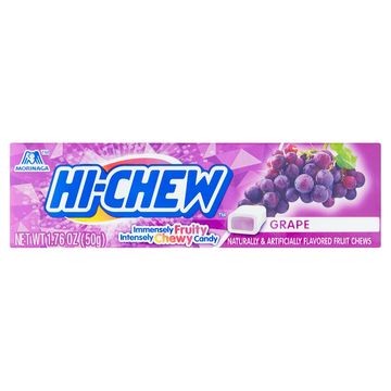 Hi-Chew Grape