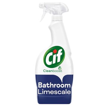 CIF Power and Shine Bath 700ml