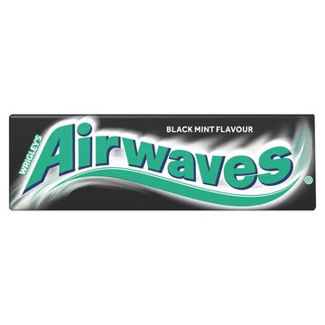 Airwaves Black Mint 10s