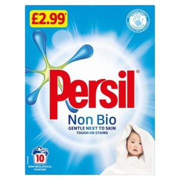 Persil Powder Non Bio 500g