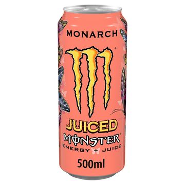 Monster Monarch 500ml