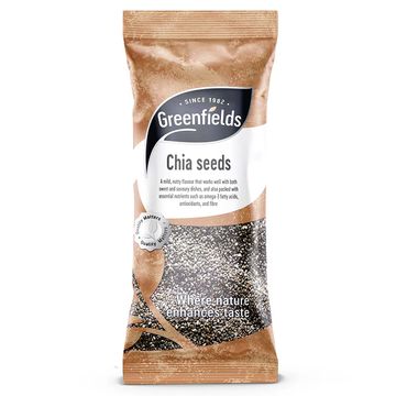 Greenfields Chia Seed 100g