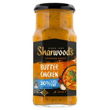 Swoods Sauce Korma 420g