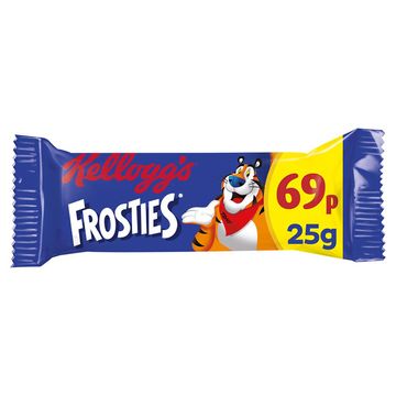 Frosties Cereal & Milk 20g