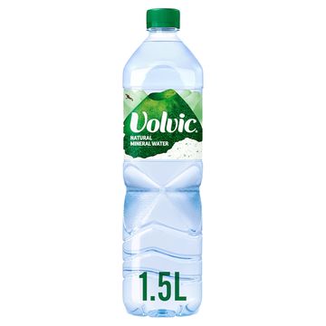 Volvic 1.5L