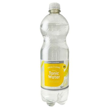 Local Living Tonic Water 1L