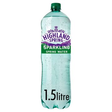 Highland Sparkling 1.5L
