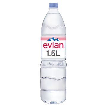 Evian 1.5L
