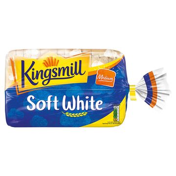 Kingsmill White Medium