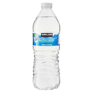 Kirkland Spring Water 500ml
