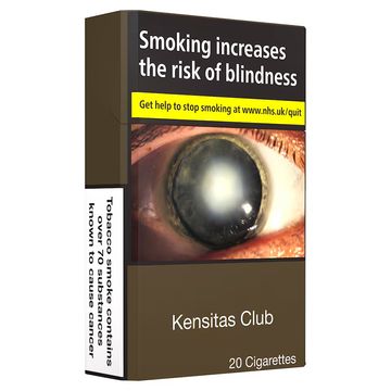 Kensitas Club SK