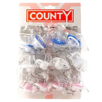 County Baby Soothers