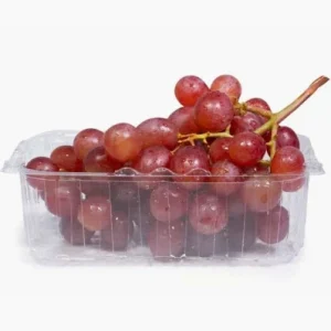 Grapes Green Brazil 500g