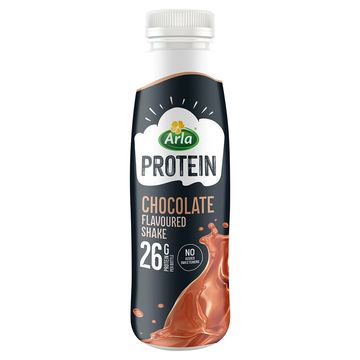 Arla Protein Shake Chocolate 25g