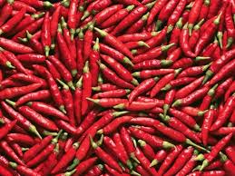 Chillies