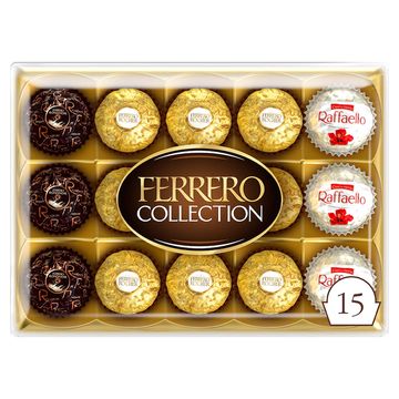 Ferrero Collection T15 172g