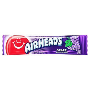 Grape Airheads