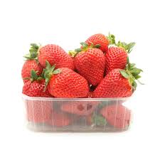 Strawberry Belgium 500g