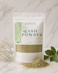Qasil Powder 80g