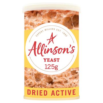 Allinson Yeast