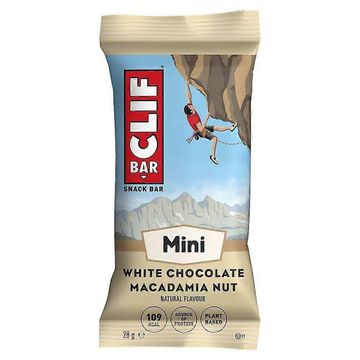 Clif Bar Mini White Chocolate
