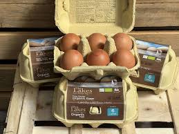 Lidl Large Eggs Pack of 6