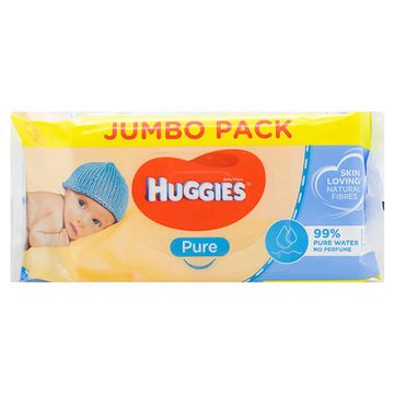 Huggies Pure Jumbo Baby