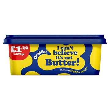 I Can't Believe It's Not Butter 250g