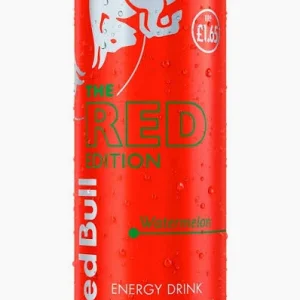 Red Bull Red Edition 250ml