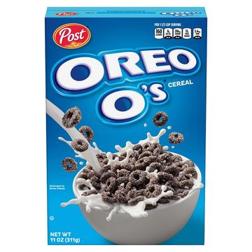 Oreo Os
