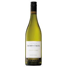 J/Creek Chardonnay