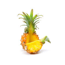 Pineapple Small