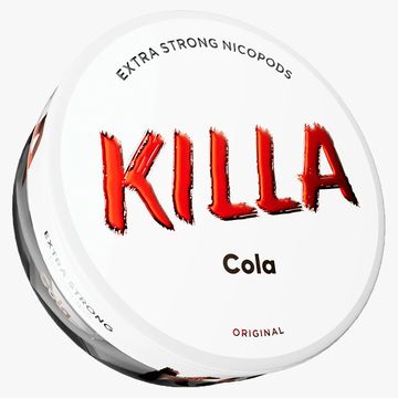 Killa Cola