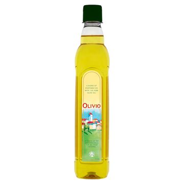 Olivio Olive Oil 500ml